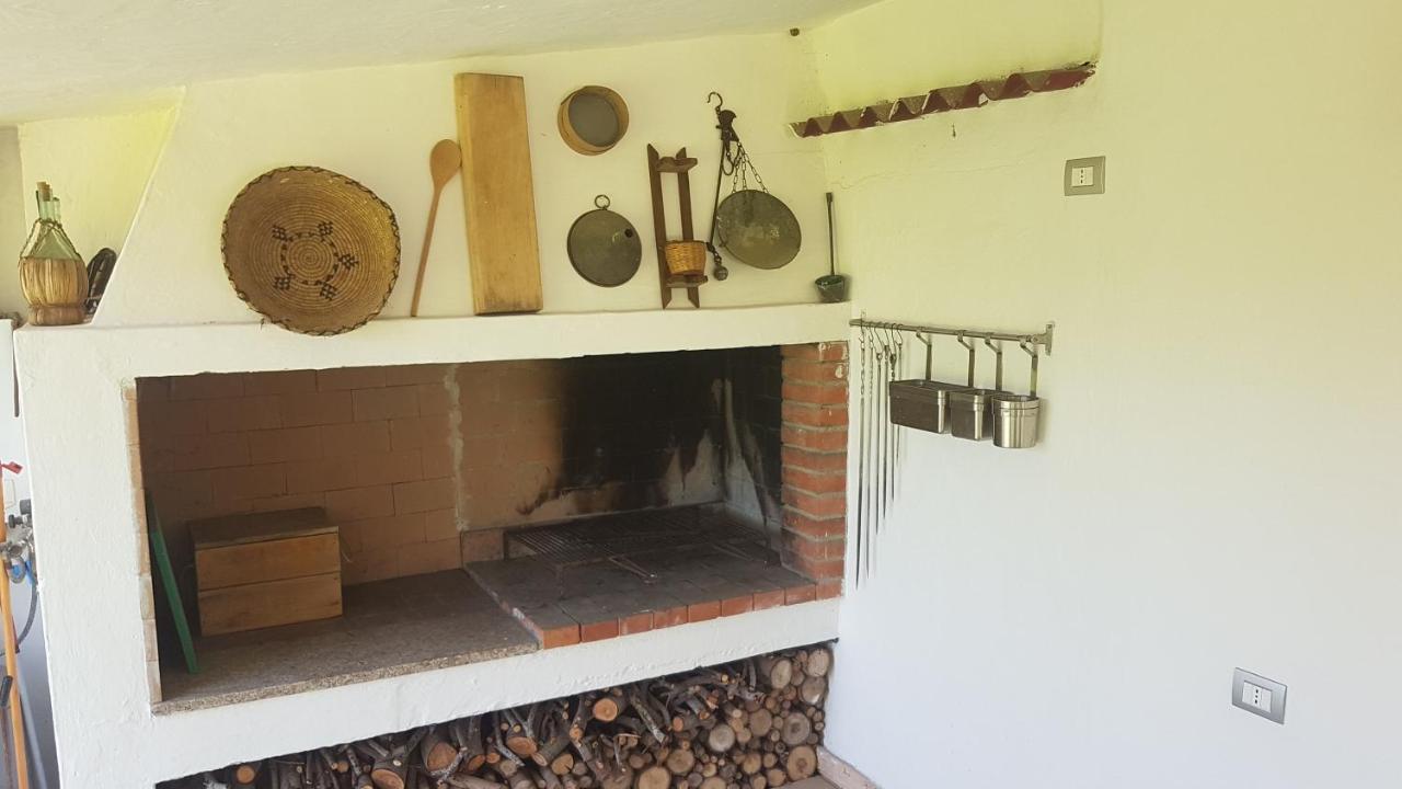 Cortese Villa Sorso
