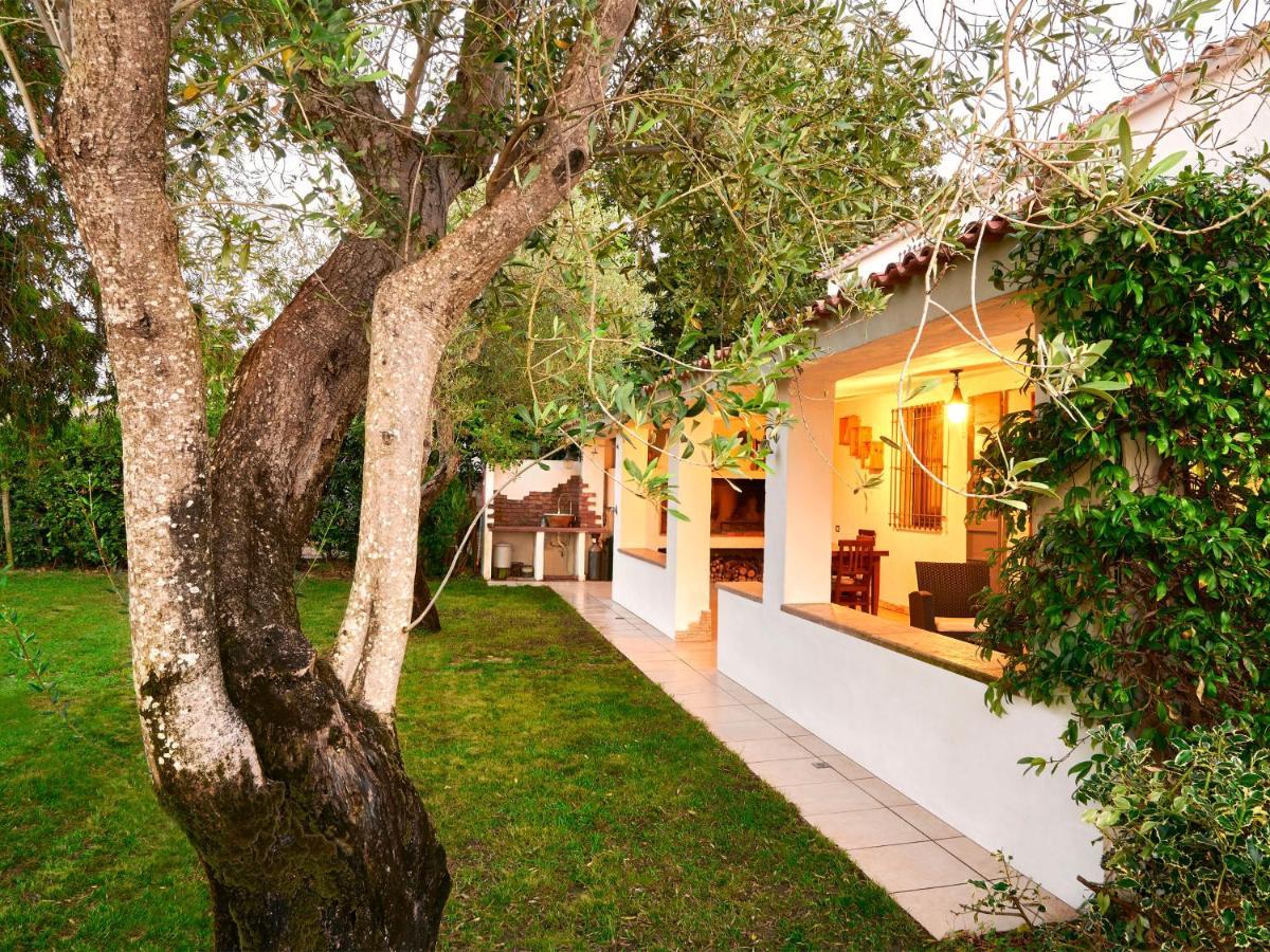 Cortese Villa *
