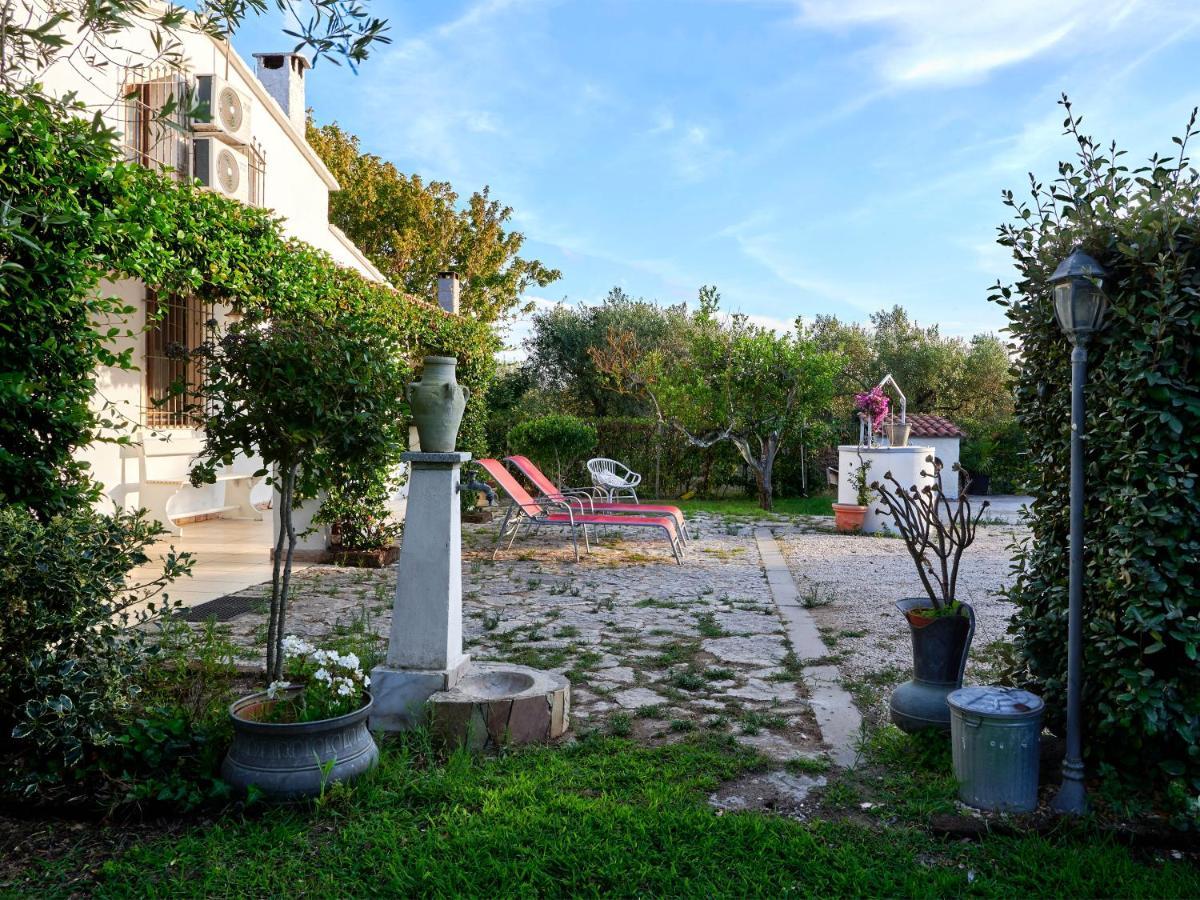 Villa Cortese *