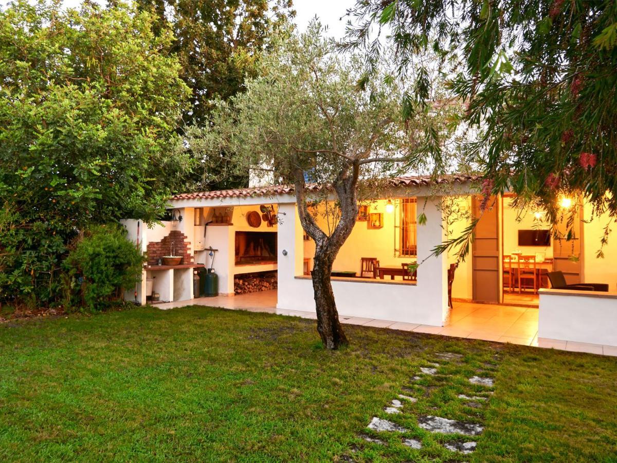 Villa Cortese Sorso