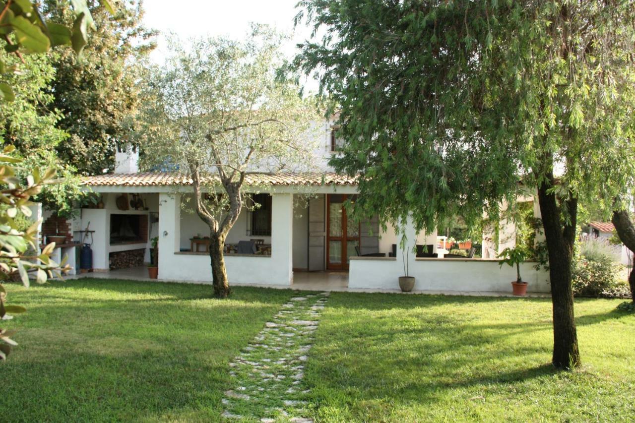 Cortese Villa *