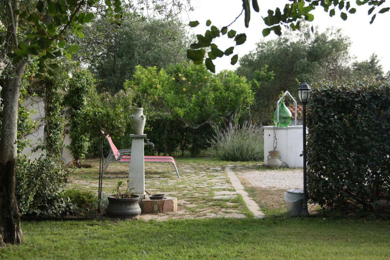 Villa Cortese Sorso