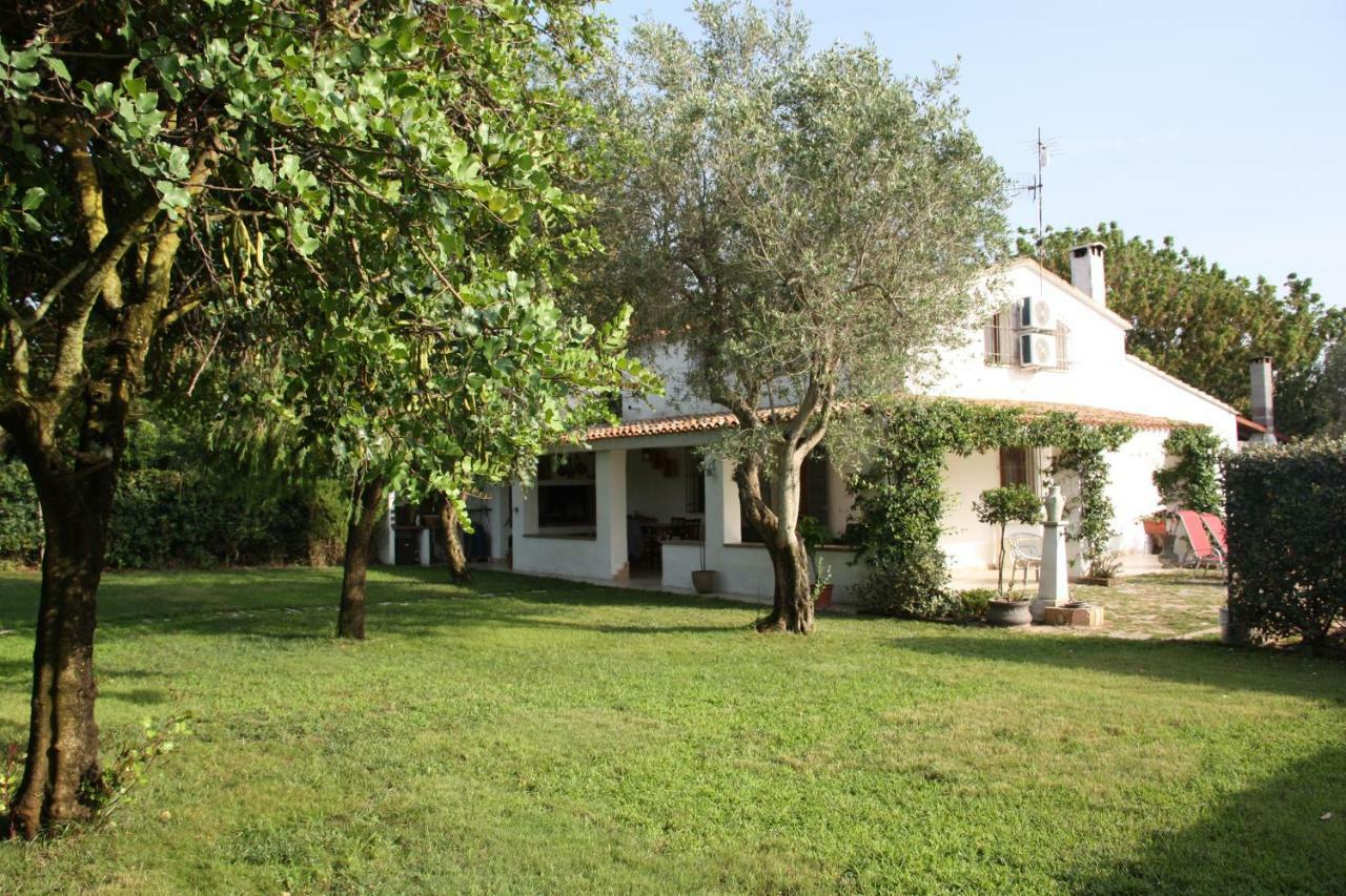 Villa Cortese Sorso