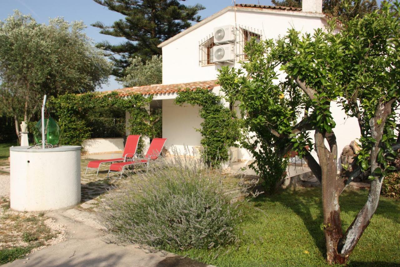 Cortese Villa *
