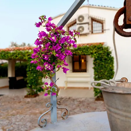 Villa Cortese Sorso Esterno foto