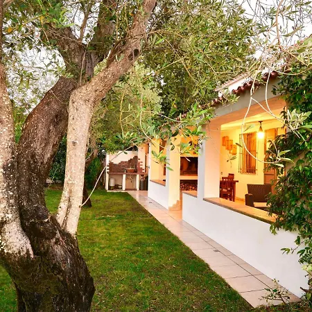Villa Cortese Sorso Esterno foto