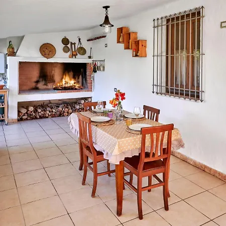 Villa Cortese Sorso Esterno foto