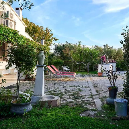 Villa Cortese Sorso Esterno foto