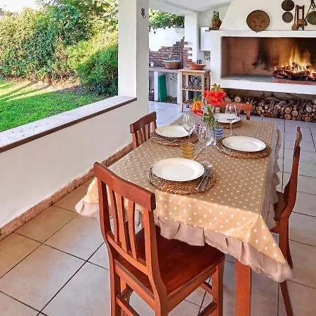 Villa Cortese Sorso Esterno foto