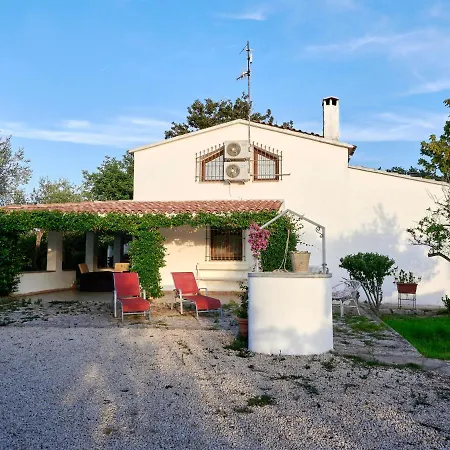 Villa Cortese Sorso Esterno foto